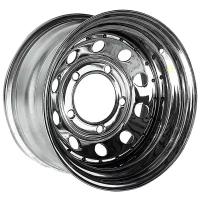 Колесный диск OFF-ROAD Wheels 1780-52775CH-0