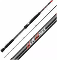 Спиннинг Zetrix HELLHOUND HHS-822XXH 2.50м до 120гр