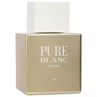 Духи Geparlys Pure BLANC edt 100ml (версия SeanJohn)