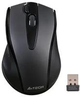 Мышь A4Tech G9-500FS, черный (G9-500FS)