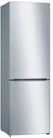 Холодильник отдельностоящий Bosch KGV36XL2AR