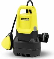 Погружной насос Karcher SP 11.000 Dirt 1.645-820