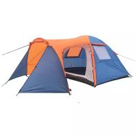 Палатка кемпинговая четырехместная MimirOutDoor ART-1036