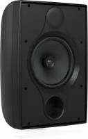 Tannoy DVS 8T пассивная всепогодная акустическая система, 70/140/280Вт на 6 Ом, трансформатор 70В/100В на 60W/30W/15W /7.5W. НЧ - 8', ВЧ - 0,79'. Цв