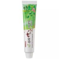 Зубная паста Our Herb Story Korea с зеленым чаем, 120 г