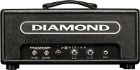 Гитарный усилитель DIAMOND HEAD Positron Z186 Amplifier