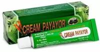 Мазь от герпеса Abhai Cream Payayor 10g