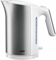 Электрический чайник Braun ID Breakfast Collection WK5100WH