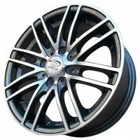 Колесный диск Sakura Wheels 338