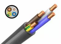 Кабель ВВГзнг(А) LS 4х6 ГОСТ (100 метров) iTOK