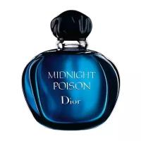 Dior парфюмерная вода Midnight Poison