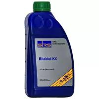 Минеральное моторное масло SRS Bitaktol KX