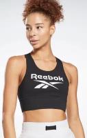 Бра Reebok Ri Bl Cotton Bralette L для женщин