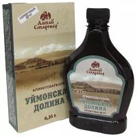 Апифитобальзам Уймонская долина сердечный, Алтай-Старовер 250 мл