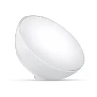 Умный светильник Philips Hue White and Color Go Bluetooth (White)