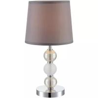 Лампа декоративная Globo Lighting EVEREST 21679T, E14, 40 Вт