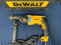 Перфоратор DEWALT