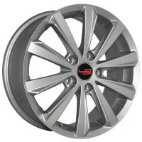 Колесный диск LegeArtis VW117 6.5х16/5х112 D57.1 ET42, S