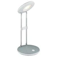 Лампа офисная светодиодная Globo Lighting ELOEN I 58384, 2.5 Вт