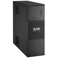 Источник бесперебойного питания EATON 5S 550i черный