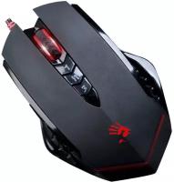 Мышь A4Tech Bloody V8 game mouse, USB Black