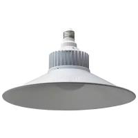 Комплект: Лампа-плафон светодиодная D300 LED 30 Вт E27