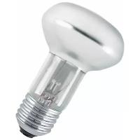 Лампа накаливания OSRAM, Concentra Spot R63 SP 40 W E27 E27, R63, 40Вт, 2700К