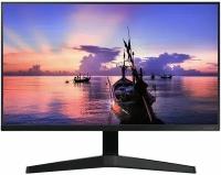 Монитор Samsung 27" 1920x1080 черный (F27T350FHC) D-sub+HDMI