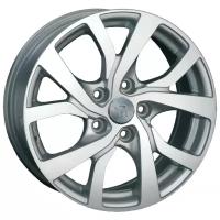 Диски R17 5x114,3 6,5J ET38 D67,1 Replay Mi 57 GMF