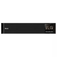 Интерактивный ИБП Delta Electronics Amplon MX 1100VA