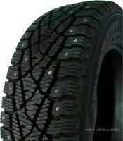 235/65 R16C Nokian Tyres Hakkapeliitta C3 ш 121/119R (зима) а/шина