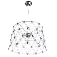 Светильник светодиодный Divinare Cristallino 1608/02 SP-48, LED, 22 Вт