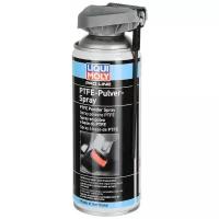 Смазка LIQUI MOLY Pro-Line PTFE-Pulver-Spray 0.4 л 0.37 кг 1