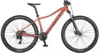 Женский велосипед Scott Contessa Active 50 29 (2021) 19" Розовый (171-184 см)