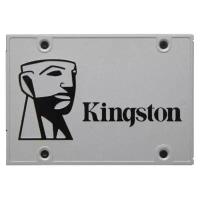 Твердотельный накопитель Kingston SSDNow UV 120 ГБ SATA SUV400S37/120G