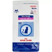 Royal Canin корм для кастрированных котов всех пород, птица 400 гр