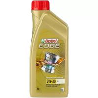 CASTROL 15667C 5W-30 1L EDGE LL моторные масла для легковых автомобилей