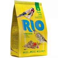 Корм для лесных певчих птиц Rio wild birds 500г