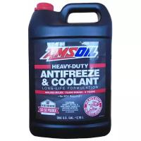 Антифриз AMSOIL Heavy-Duty Antifreeze and Coolant