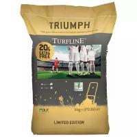 Смесь семян DLF Turfline Triumph, 9 кг