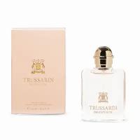 Trussardi Delicate Rose туалетная вода 30 мл для женщин