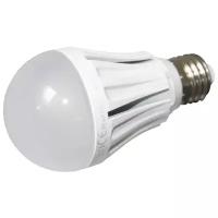 Светодиодная лампа YJ-A60-12W (220V, E27, 12W, 1050 lm) (дневной белый 4000K), 1шт