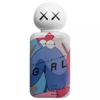 Comme Des Garcons Pharrell Williams Girl