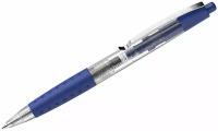 Ручка гелевая автоматическая Schneider "Gelion+" синяя, 0,7мм, 315643