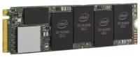 Твердотельный накопитель Intel 660p Series 2 ТБ M.2 SSDPEKNW020T8X1