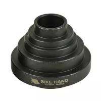 Насадки для пресовки каретокBike Parts Press Fit от инстр. Bike hand YС-107 (Х96412)