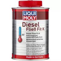 LIQUI MOLY Diesel Fliess-Fit K, 0.25 л