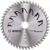 Циркулярный диск (210x30 мм; 48 зубьев) PRECISION Bosch 2.609.256.873