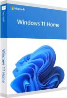 Операционная система Microsoft Windows 11 Home (KW9-00632)