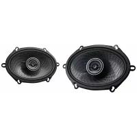 Автомобильная акустика KENWOOD KFC-PS6896C